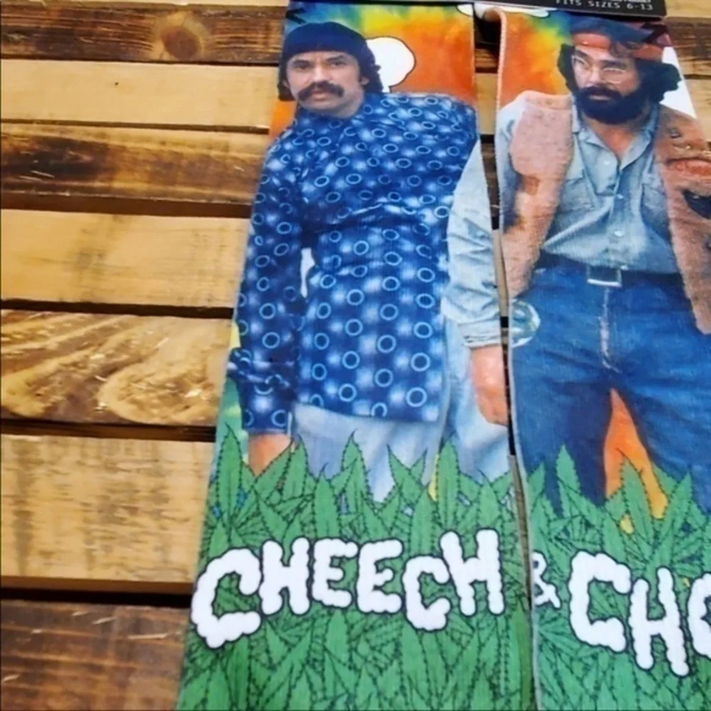 ODD SOX 'Cheech & Chong' Men's